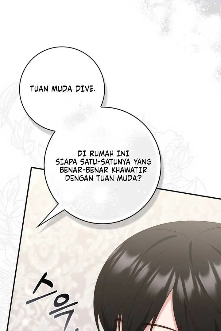 Fortune-Telling Lady Chapter 103 Gambar 109