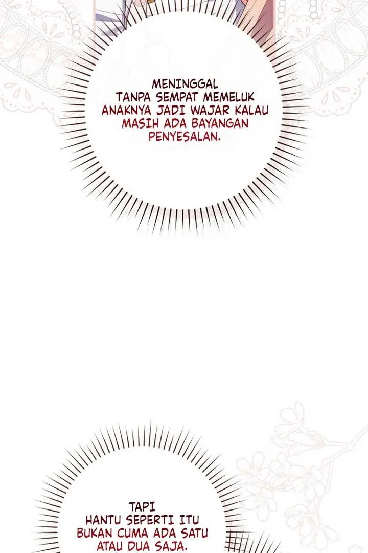 Fortune-Telling Lady Chapter 103 Gambar 11