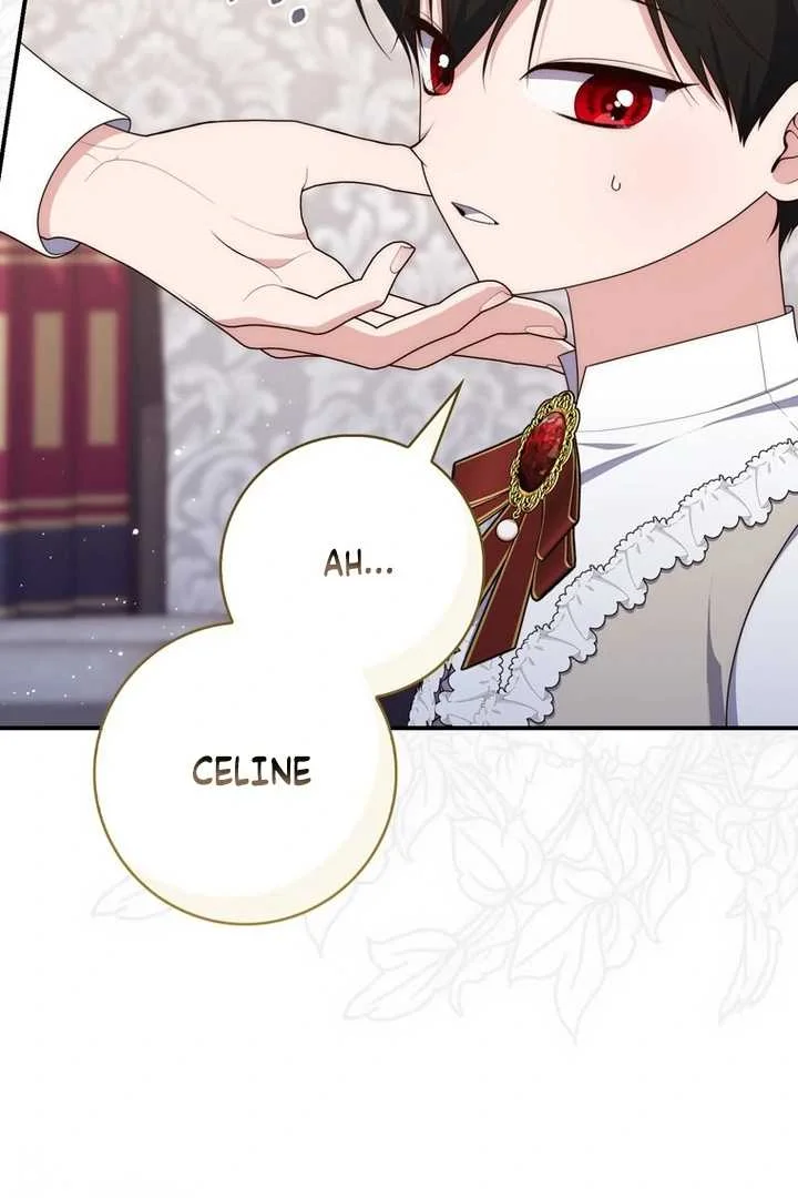 Fortune-Telling Lady Chapter 103 Gambar 110