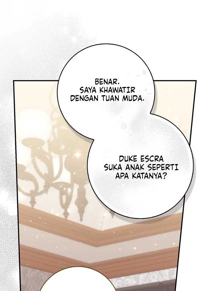 Fortune-Telling Lady Chapter 103 Gambar 111