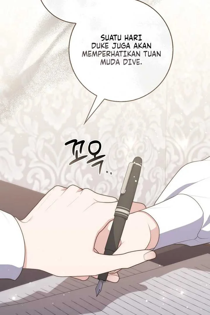 Fortune-Telling Lady Chapter 103 Gambar 116