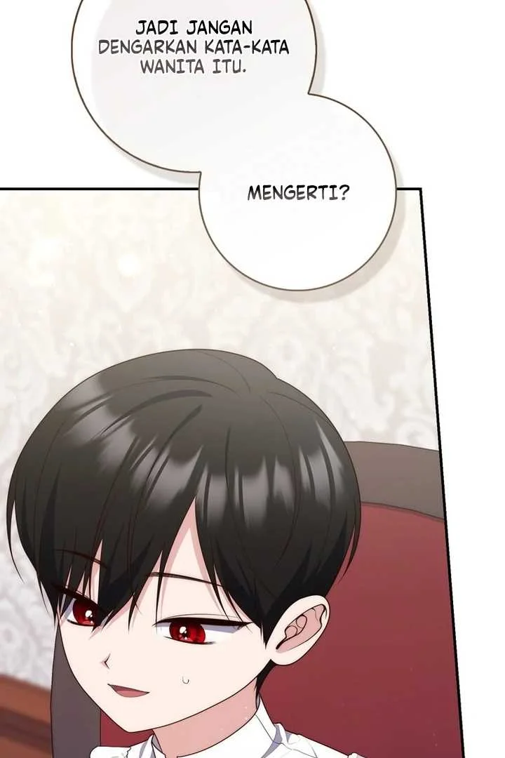 Fortune-Telling Lady Chapter 103 Gambar 118