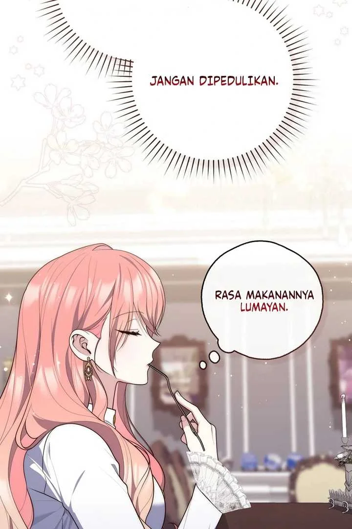 Fortune-Telling Lady Chapter 103 Gambar 12