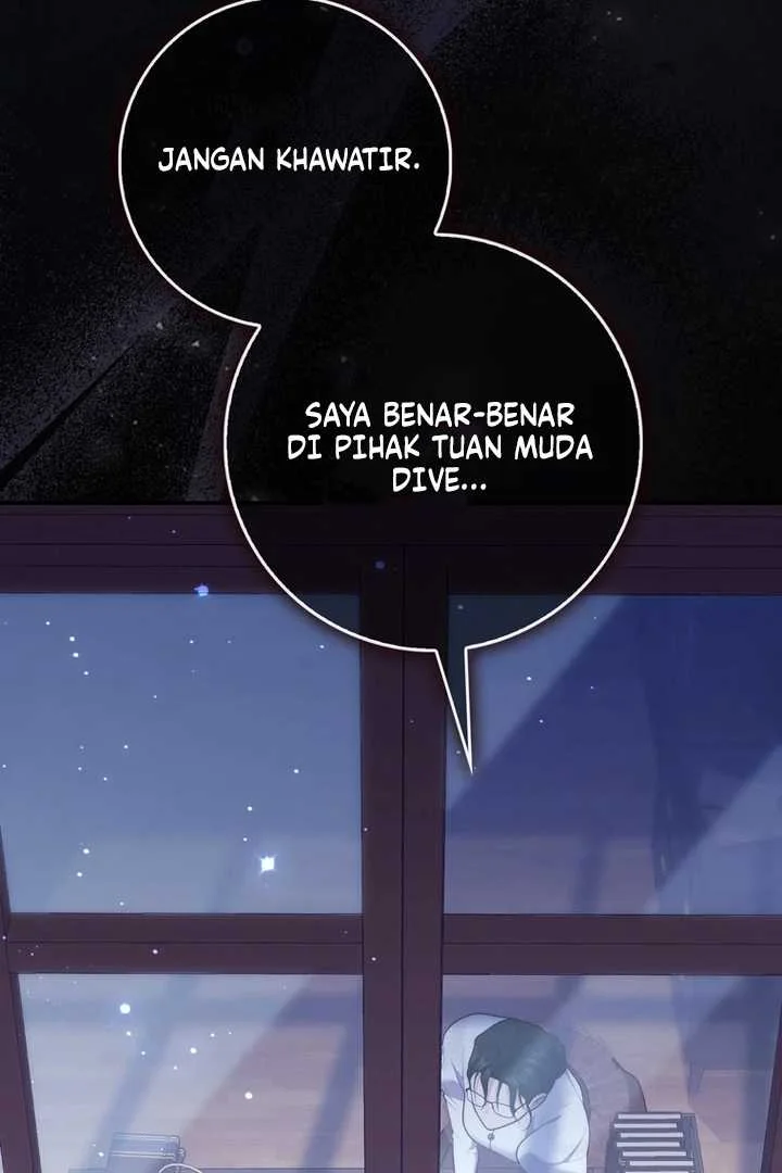Fortune-Telling Lady Chapter 103 Gambar 121