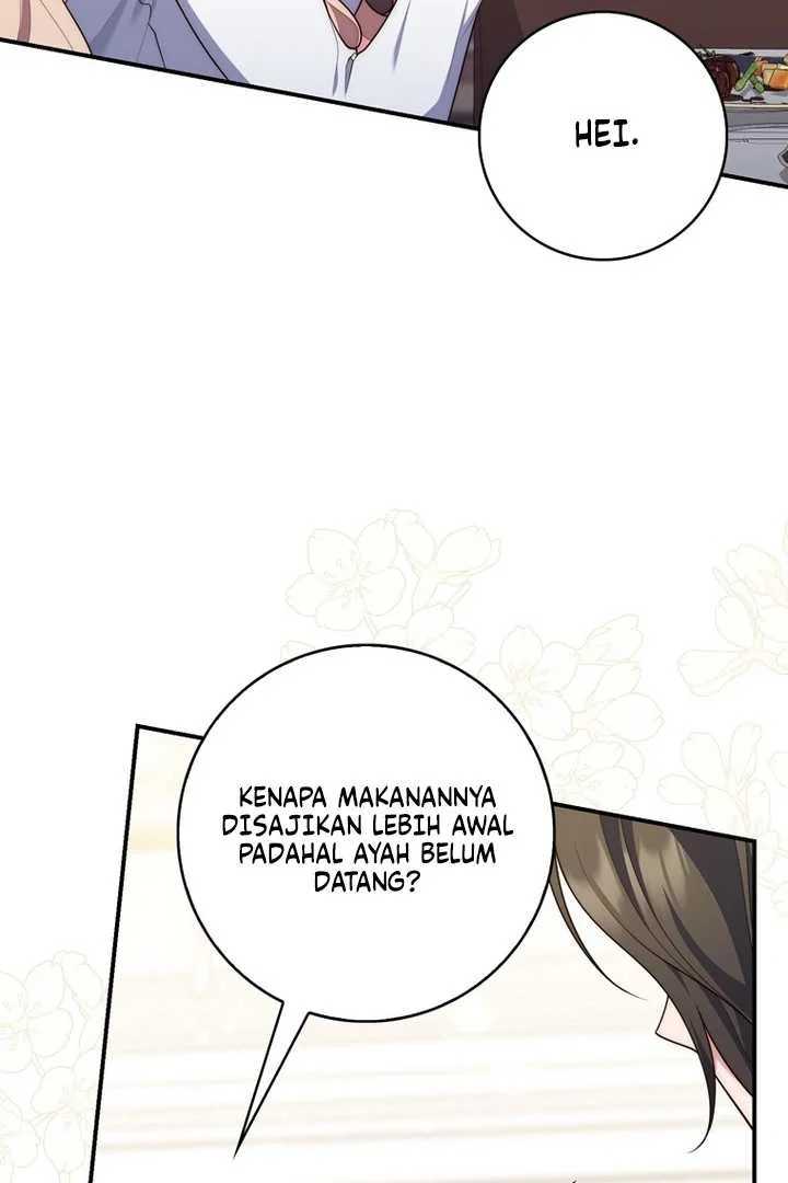 Fortune-Telling Lady Chapter 103 Gambar 13