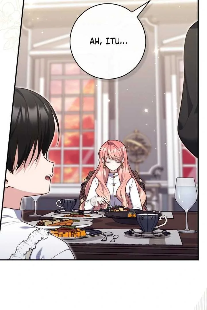 Fortune-Telling Lady Chapter 103 Gambar 14