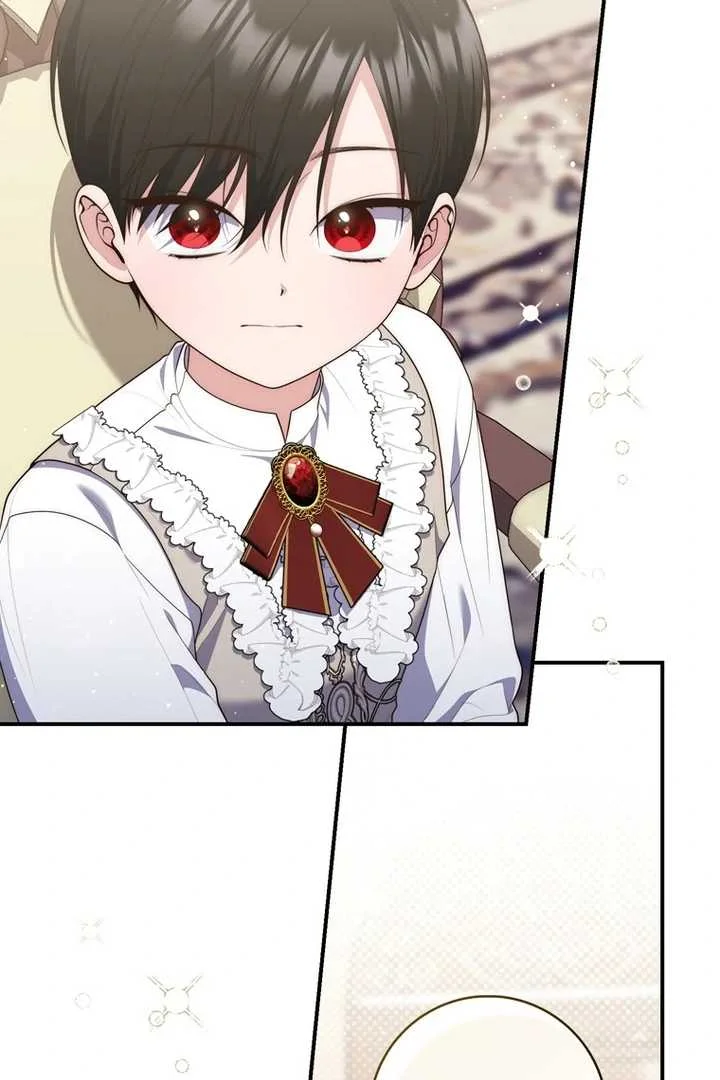 Fortune-Telling Lady Chapter 103 Gambar 16