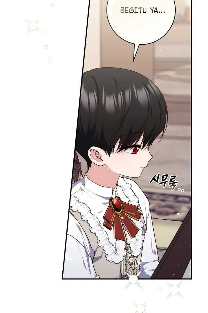 Fortune-Telling Lady Chapter 103 Gambar 17