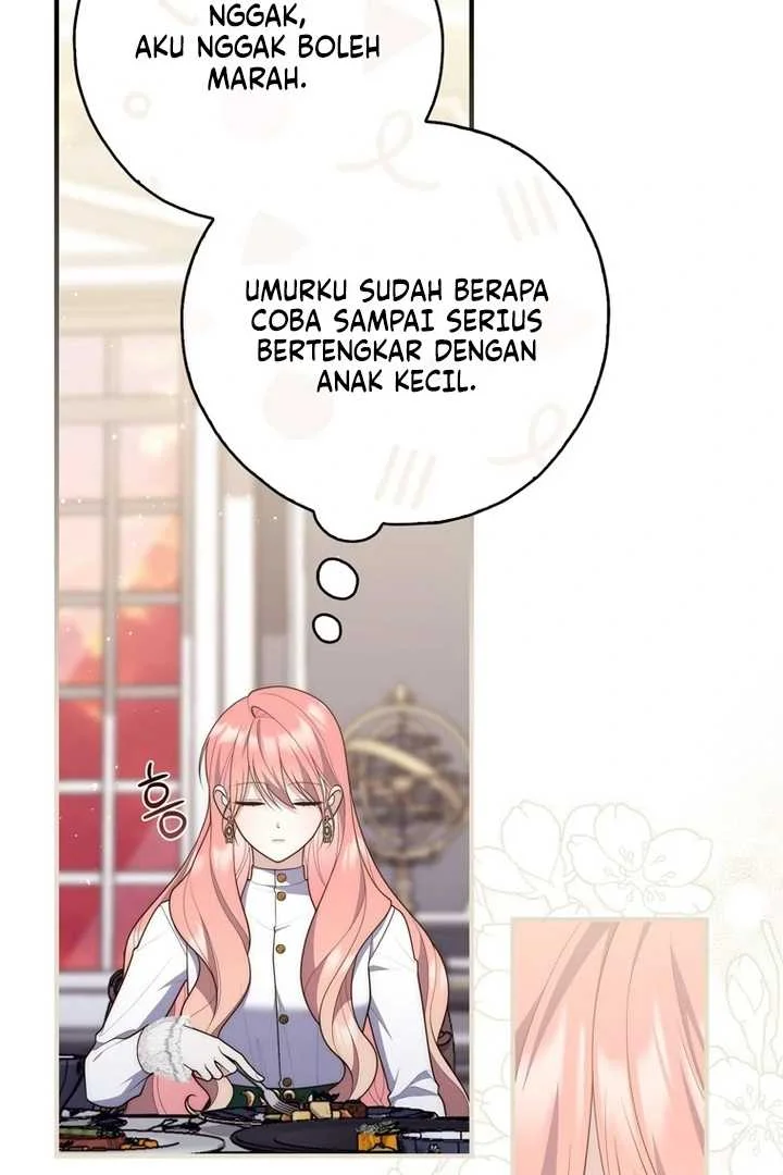 Fortune-Telling Lady Chapter 103 Gambar 22
