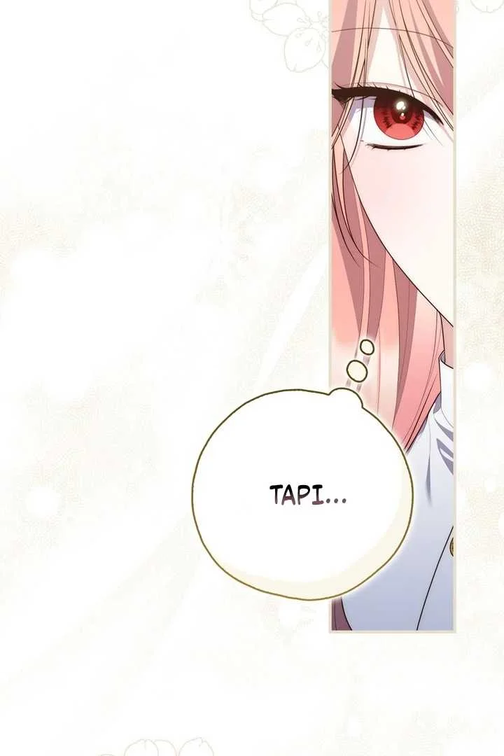 Fortune-Telling Lady Chapter 103 Gambar 23