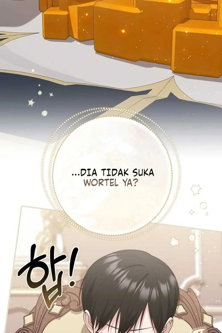 Fortune-Telling Lady Chapter 103 Gambar 26