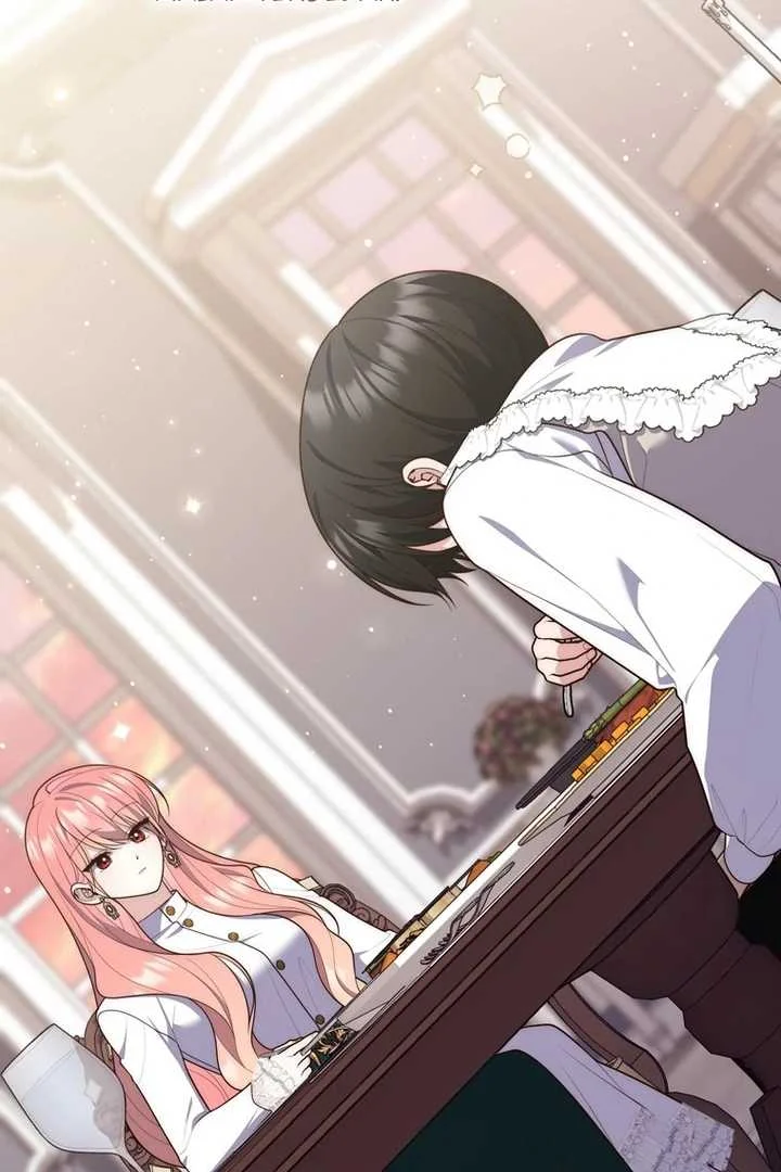 Fortune-Telling Lady Chapter 103 Gambar 28