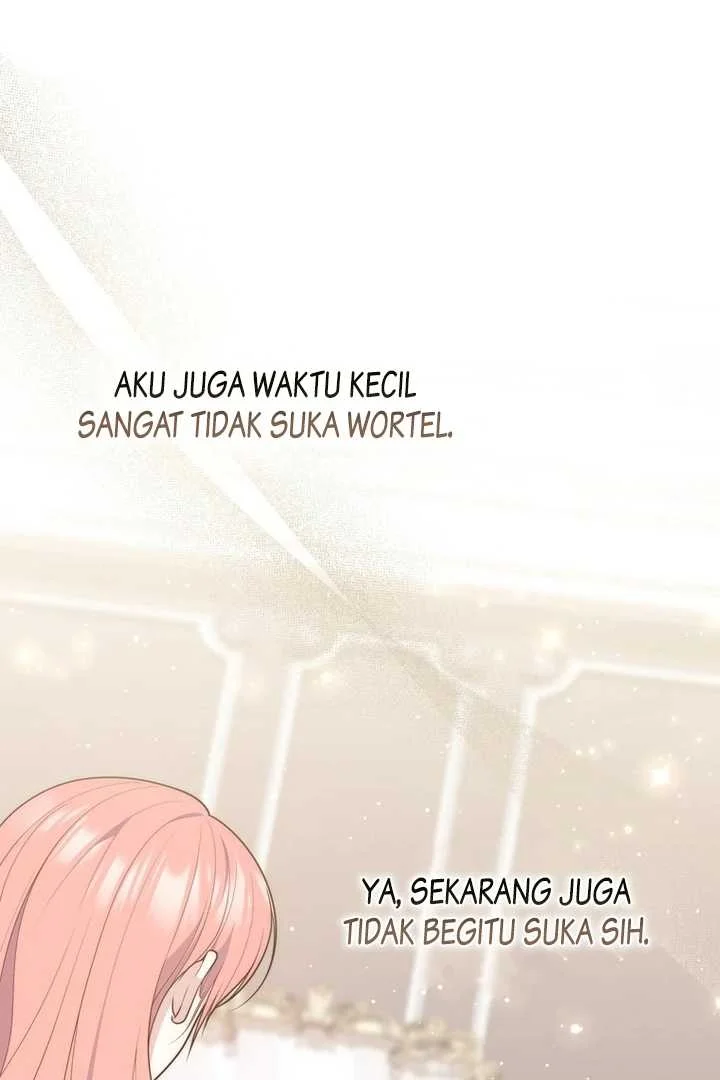 Fortune-Telling Lady Chapter 103 Gambar 30