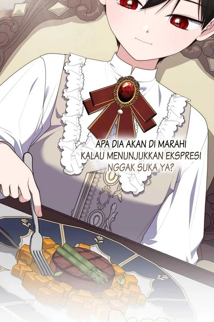 Fortune-Telling Lady Chapter 103 Gambar 33