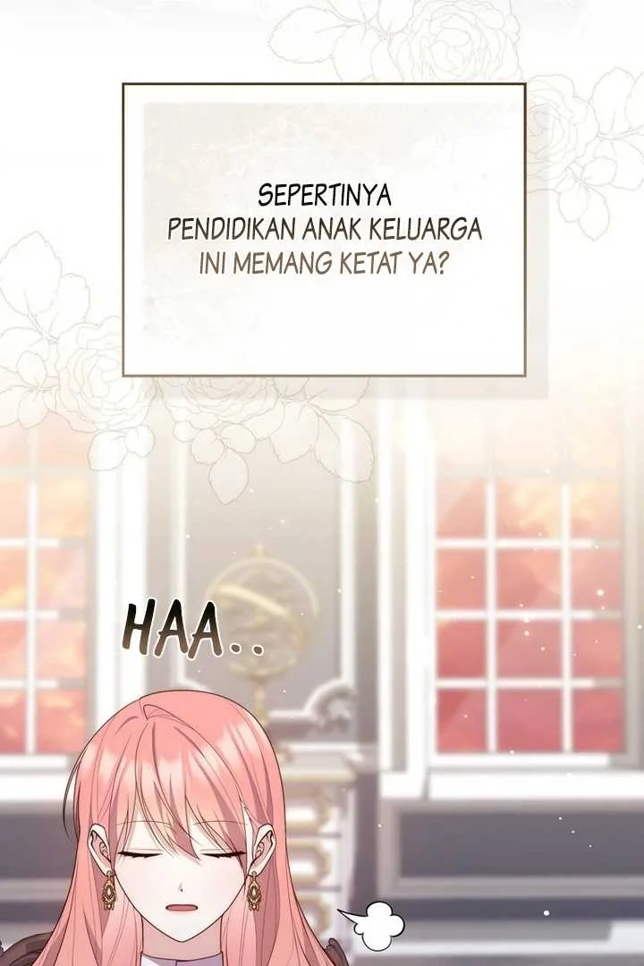 Fortune-Telling Lady Chapter 103 Gambar 34