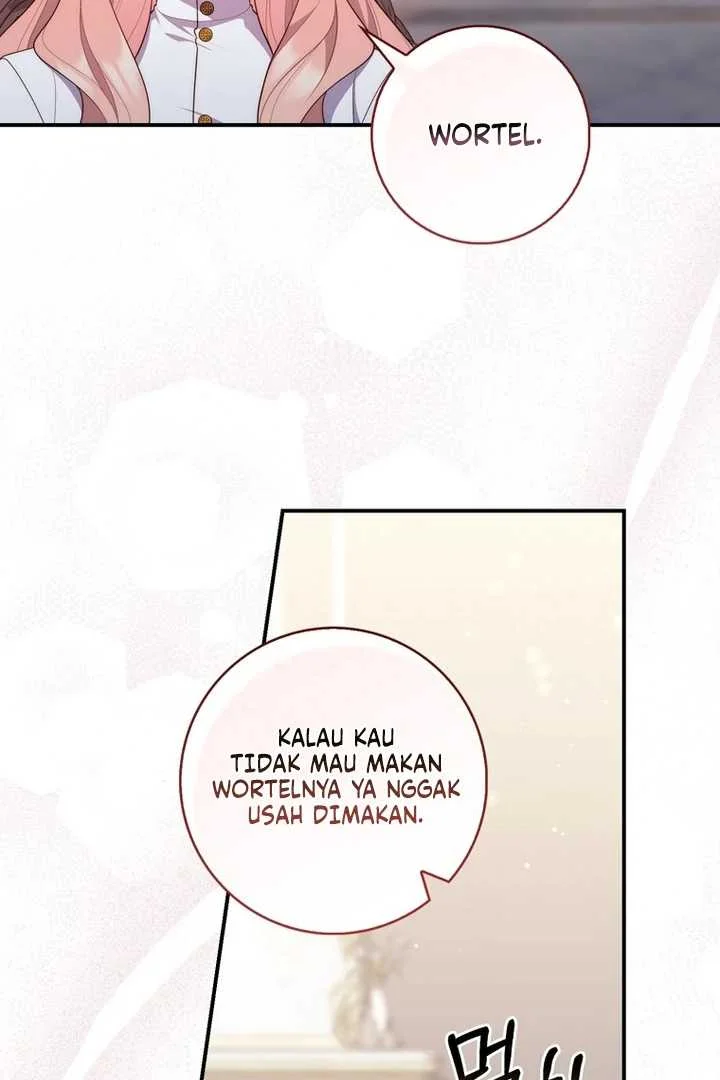 Fortune-Telling Lady Chapter 103 Gambar 35