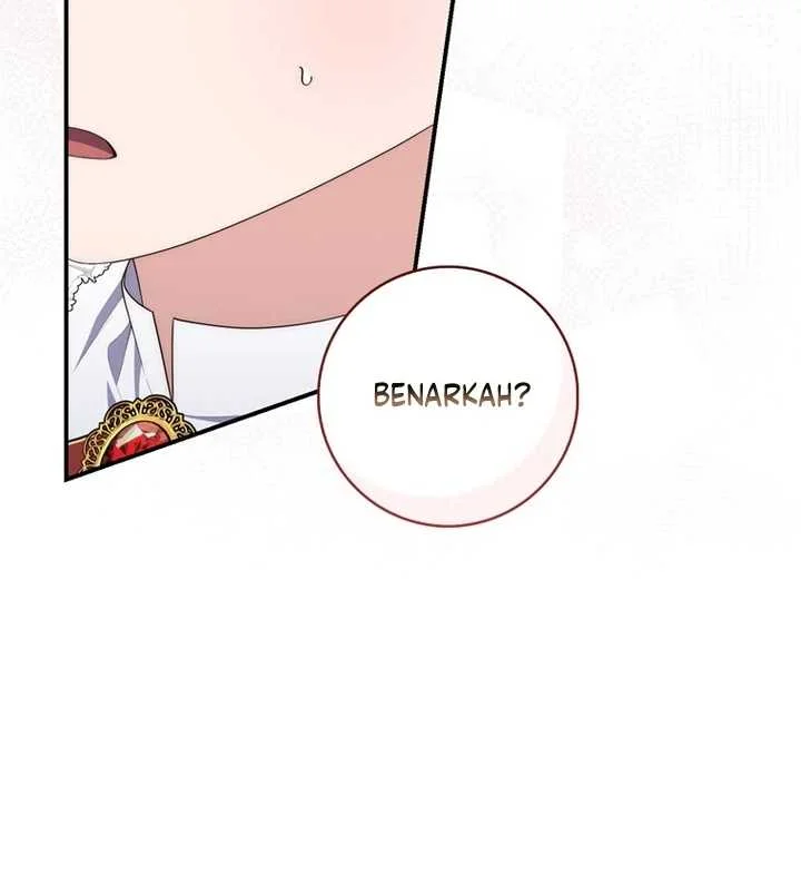 Fortune-Telling Lady Chapter 103 Gambar 38