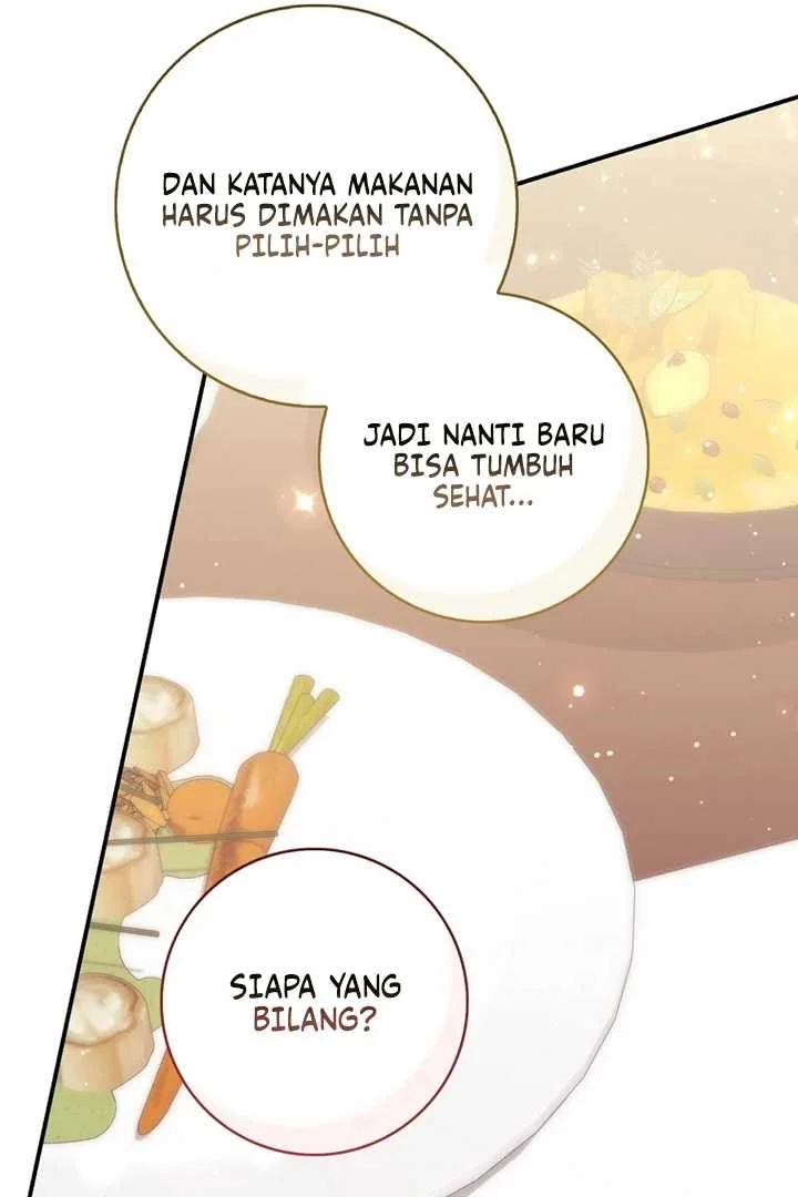 Fortune-Telling Lady Chapter 103 Gambar 39
