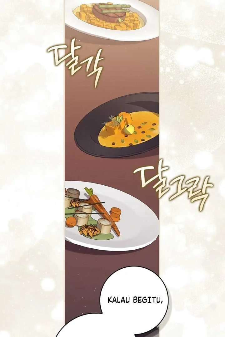 Fortune-Telling Lady Chapter 103 Gambar 4