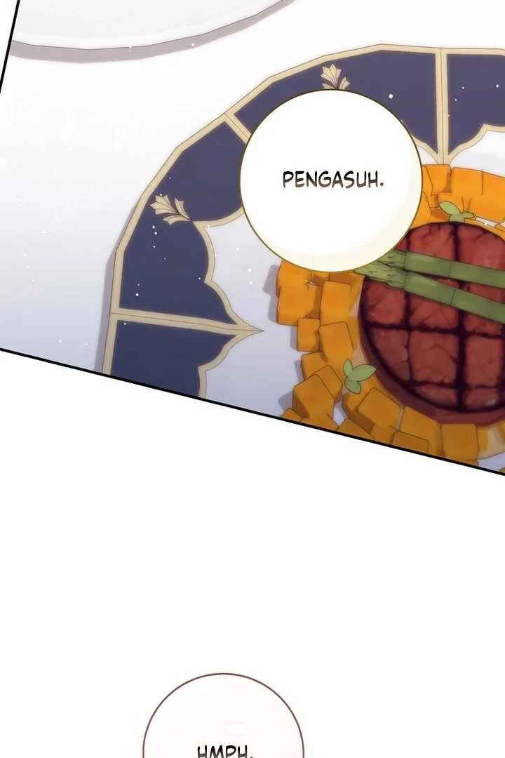 Fortune-Telling Lady Chapter 103 Gambar 40