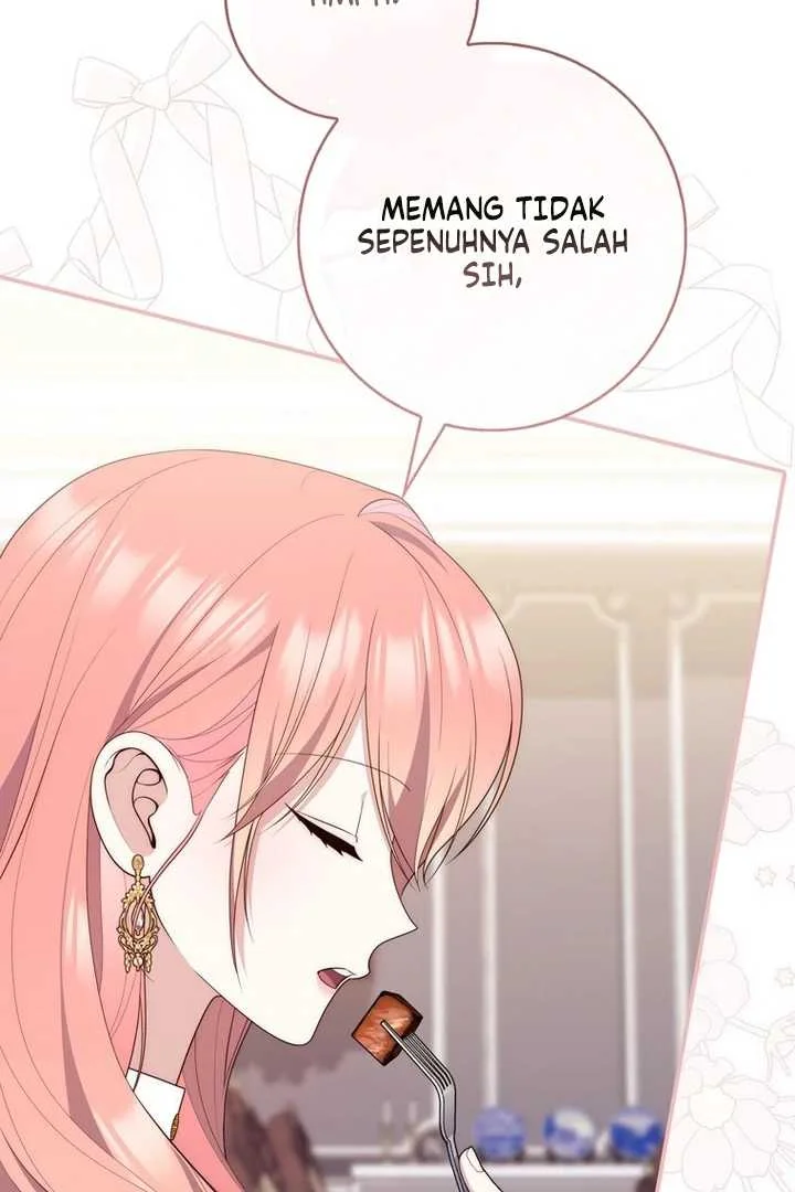 Fortune-Telling Lady Chapter 103 Gambar 41