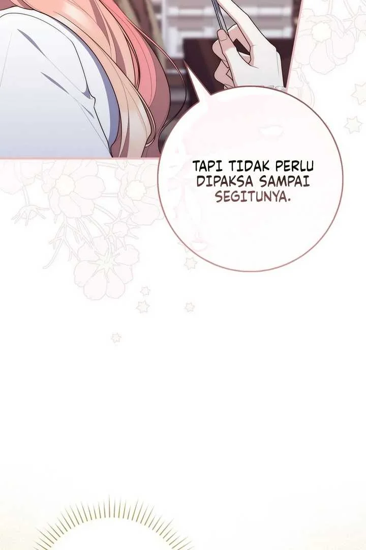 Fortune-Telling Lady Chapter 103 Gambar 42