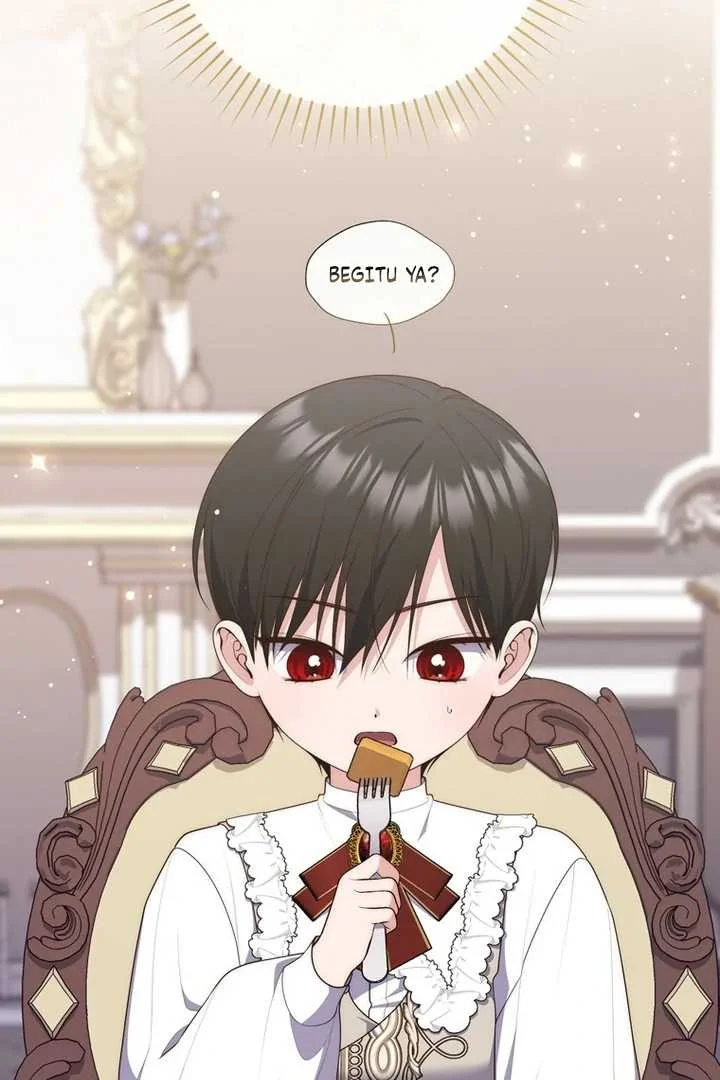 Fortune-Telling Lady Chapter 103 Gambar 44