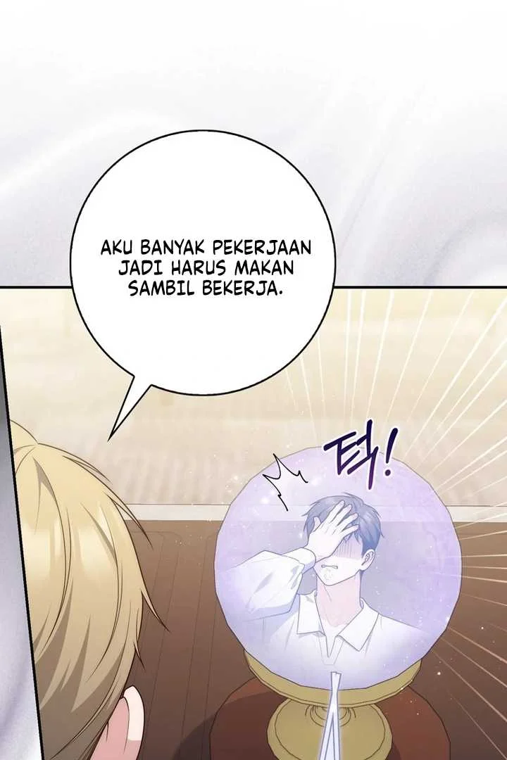 Fortune-Telling Lady Chapter 103 Gambar 51