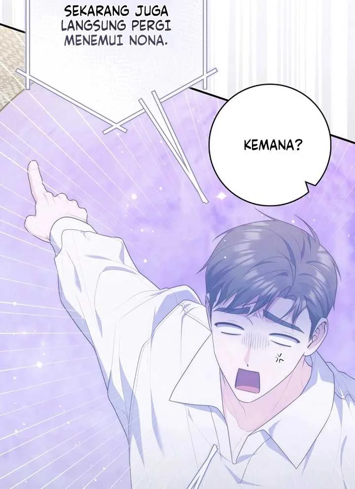 Fortune-Telling Lady Chapter 103 Gambar 55