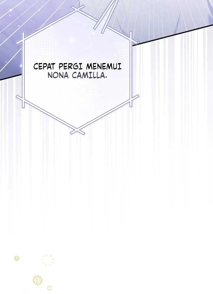 Fortune-Telling Lady Chapter 103 Gambar 56