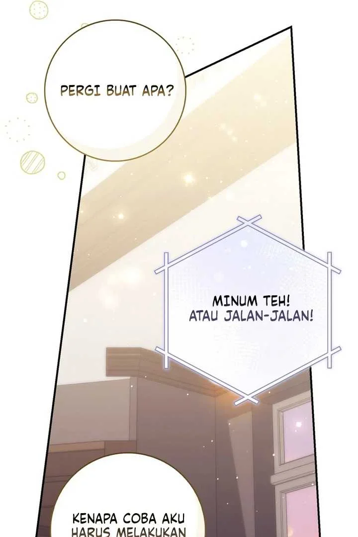 Fortune-Telling Lady Chapter 103 Gambar 57