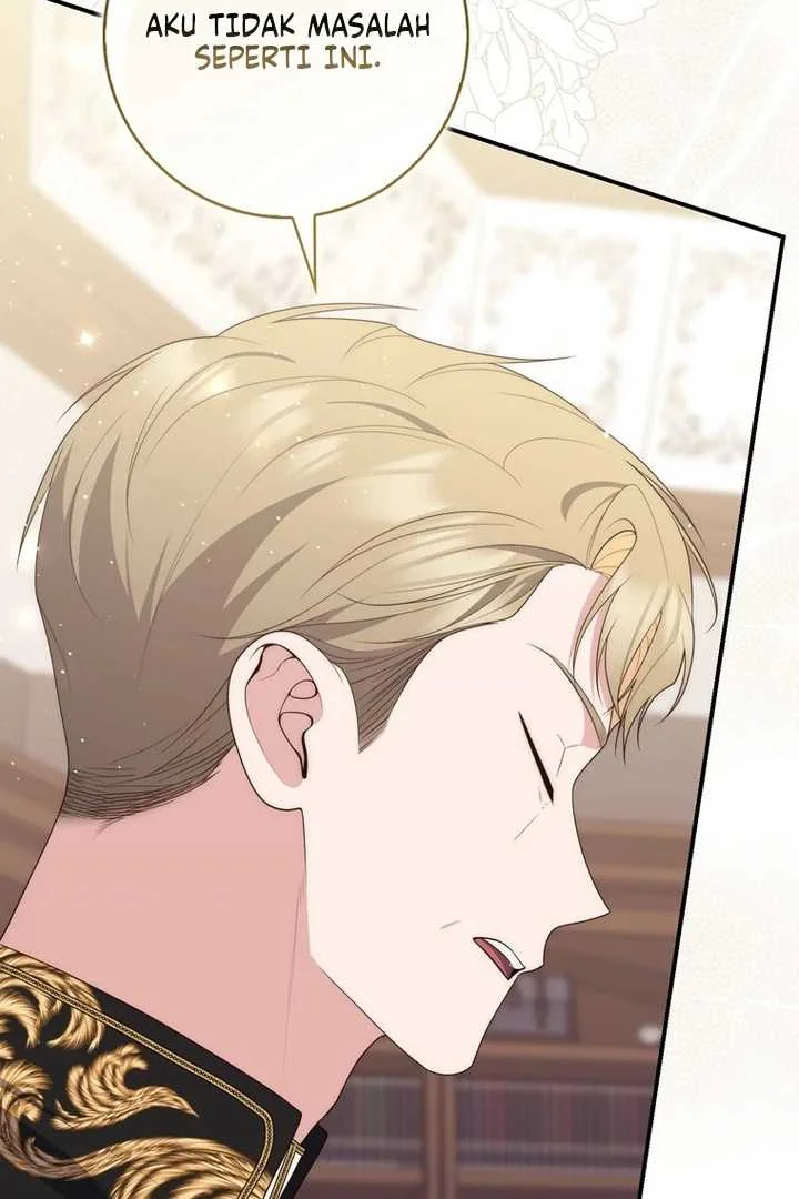 Fortune-Telling Lady Chapter 103 Gambar 59