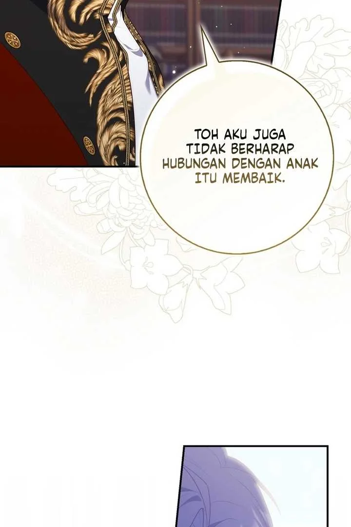 Fortune-Telling Lady Chapter 103 Gambar 60