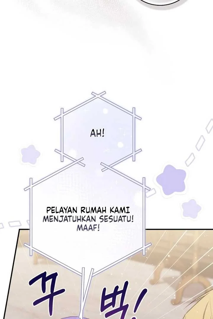Fortune-Telling Lady Chapter 103 Gambar 65