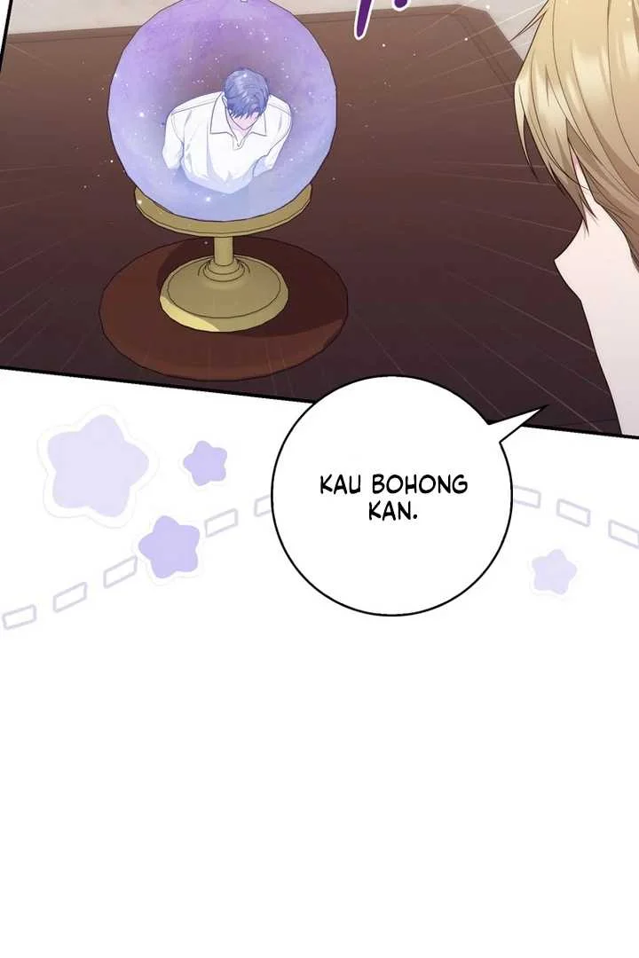 Fortune-Telling Lady Chapter 103 Gambar 66