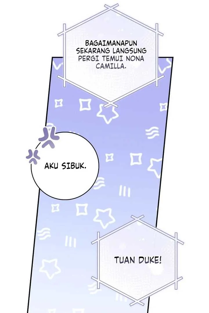 Fortune-Telling Lady Chapter 103 Gambar 67