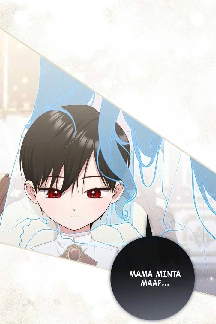 Fortune-Telling Lady Chapter 103 Gambar 7