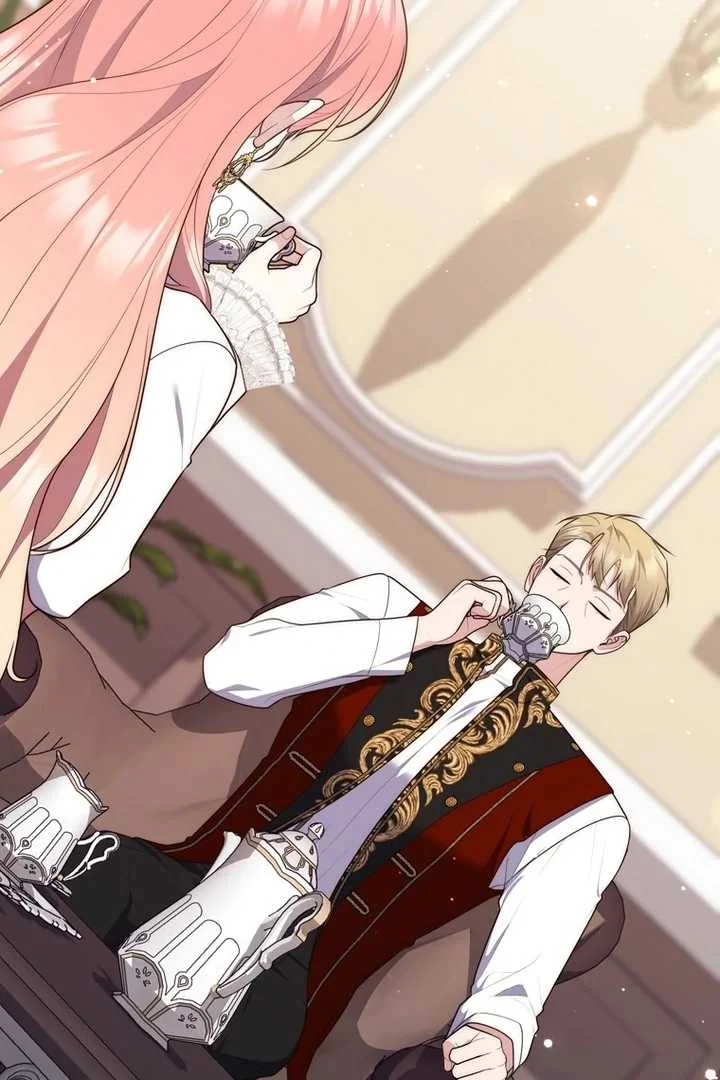 Fortune-Telling Lady Chapter 103 Gambar 72
