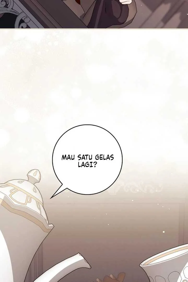 Fortune-Telling Lady Chapter 103 Gambar 73