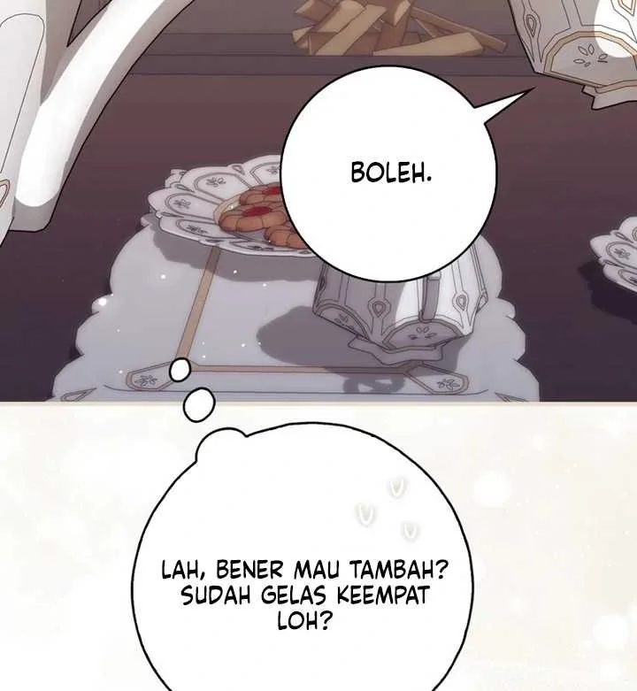 Fortune-Telling Lady Chapter 103 Gambar 74