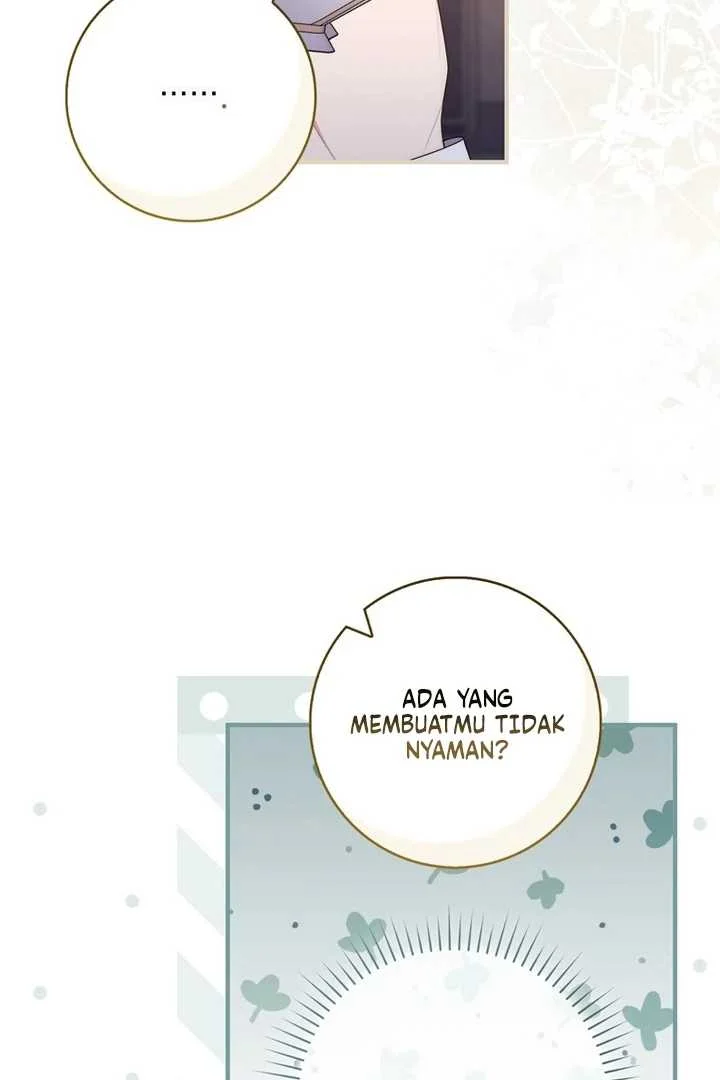 Fortune-Telling Lady Chapter 103 Gambar 77