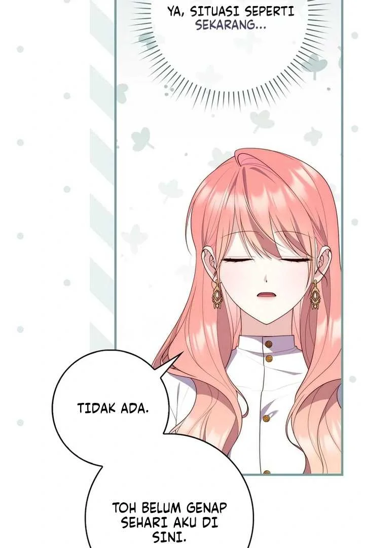 Fortune-Telling Lady Chapter 103 Gambar 78