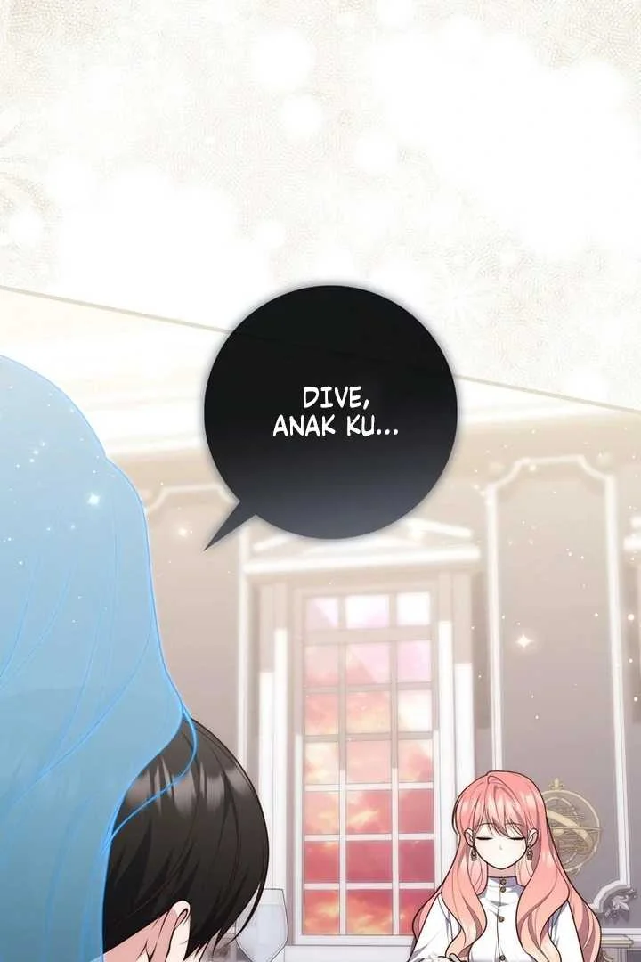 Fortune-Telling Lady Chapter 103 Gambar 8