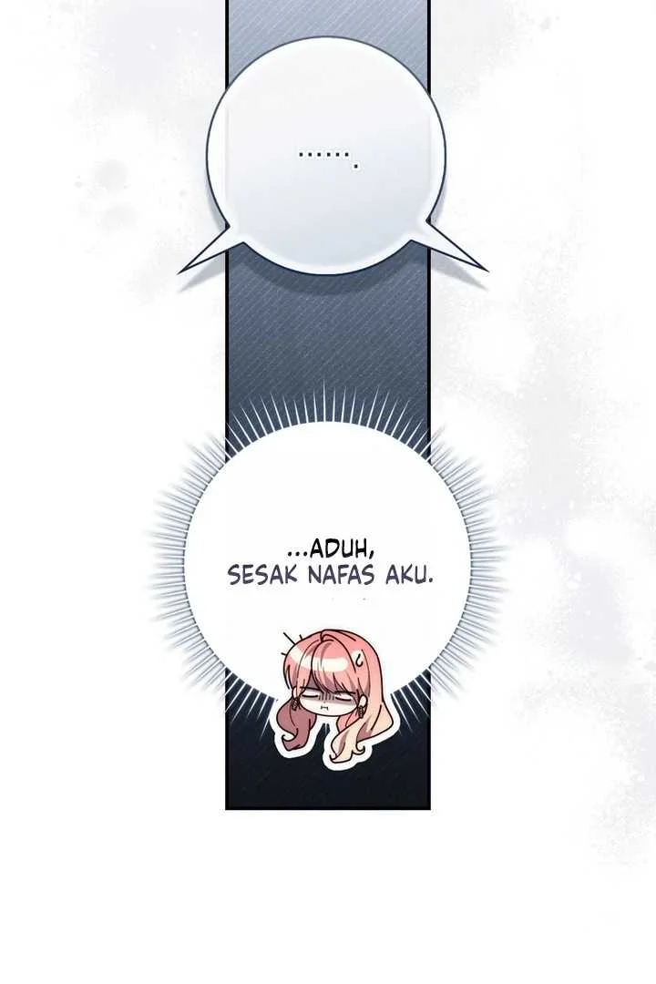 Fortune-Telling Lady Chapter 103 Gambar 81