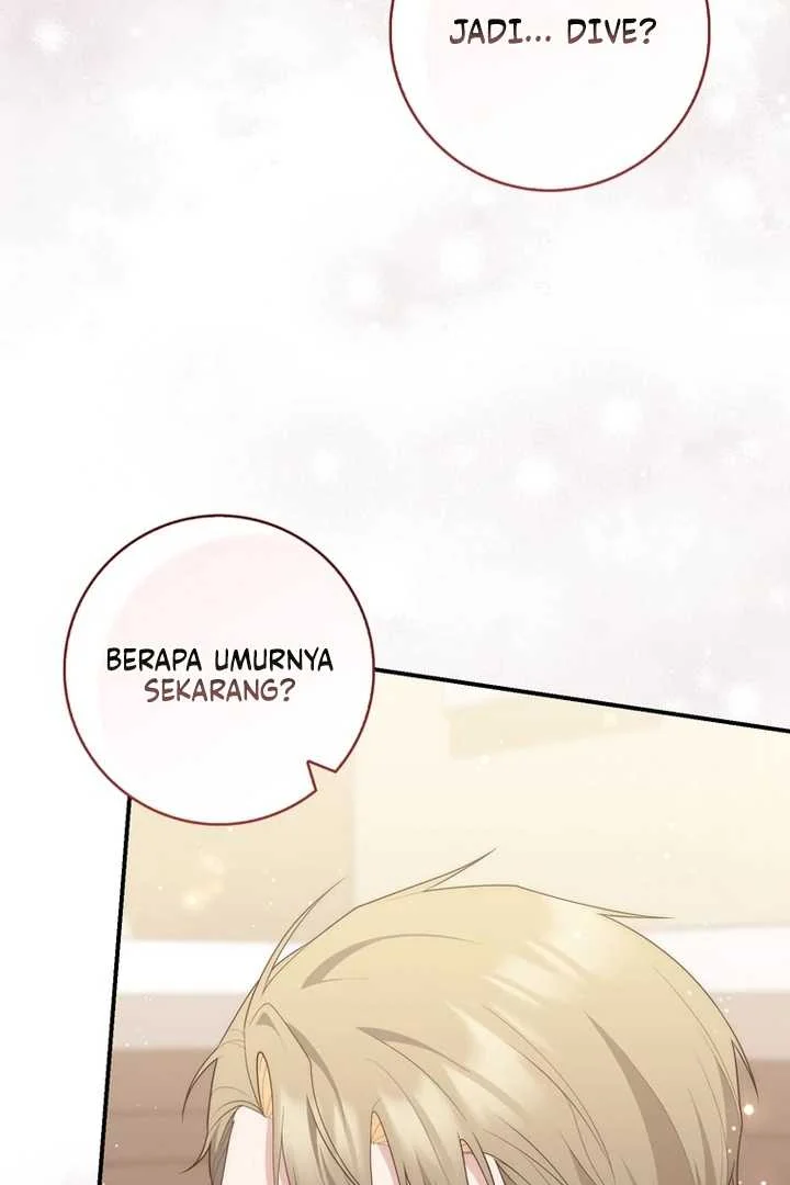 Fortune-Telling Lady Chapter 103 Gambar 83