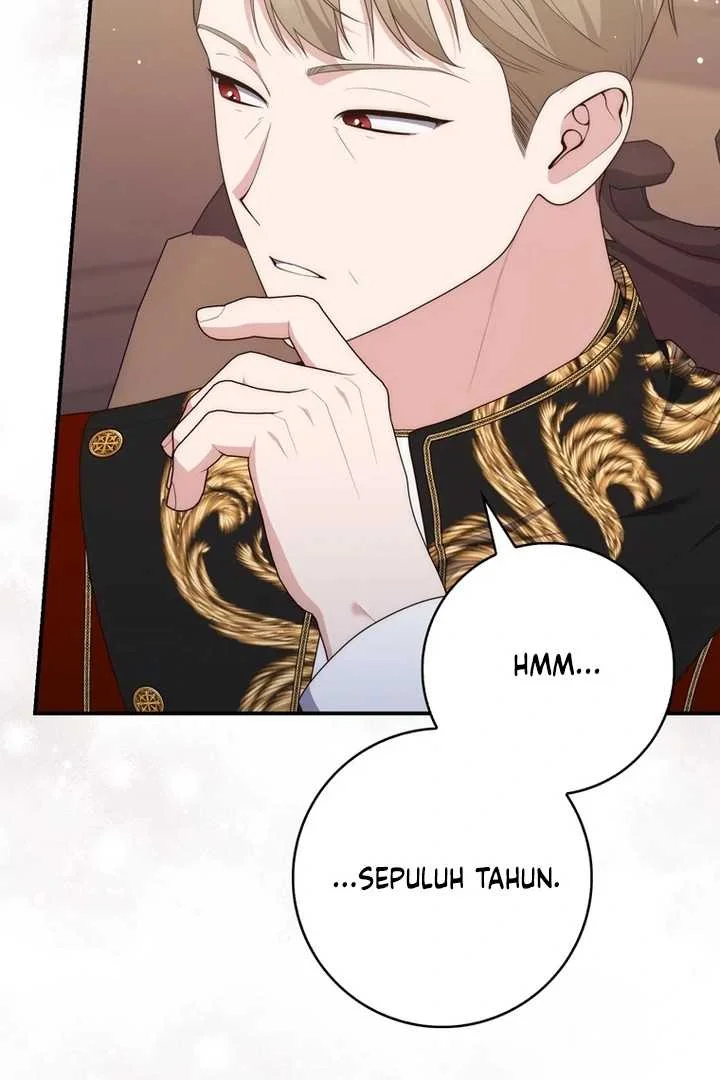 Fortune-Telling Lady Chapter 103 Gambar 84