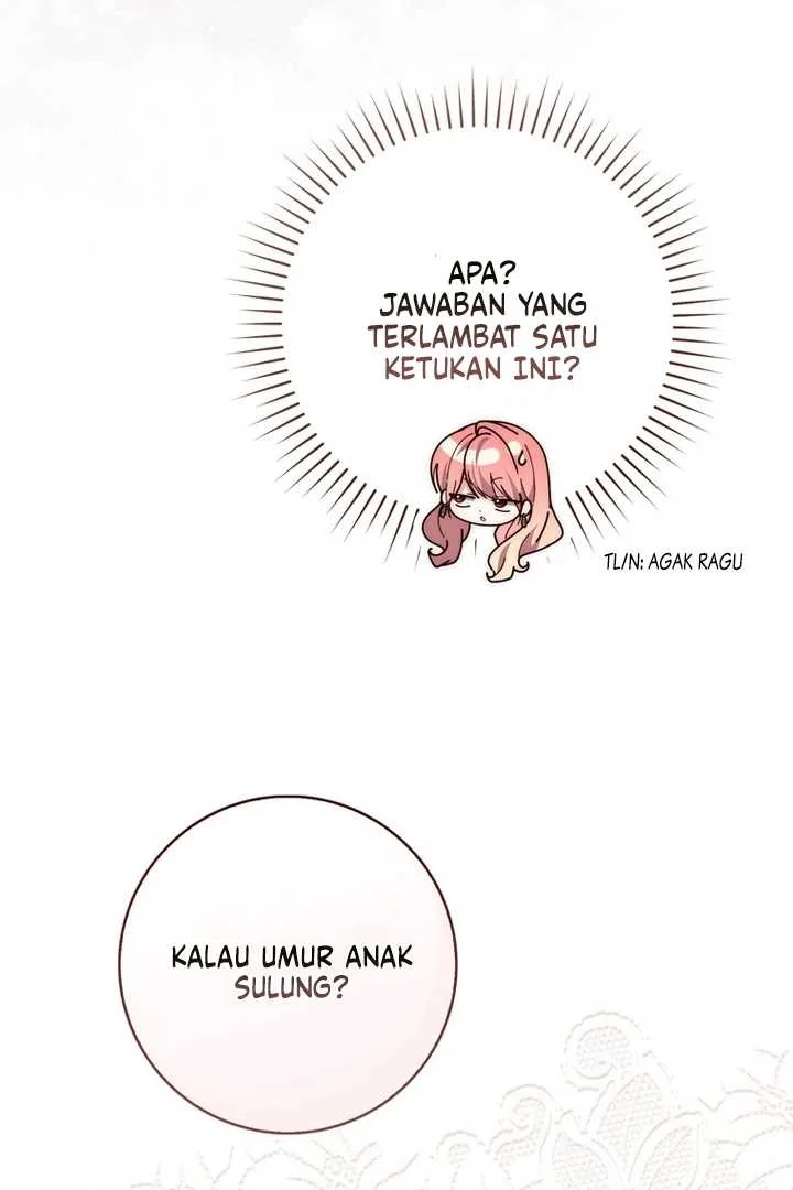 Fortune-Telling Lady Chapter 103 Gambar 85