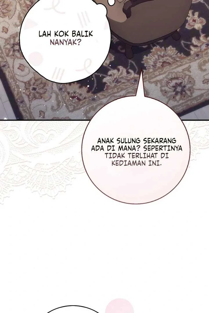 Fortune-Telling Lady Chapter 103 Gambar 87