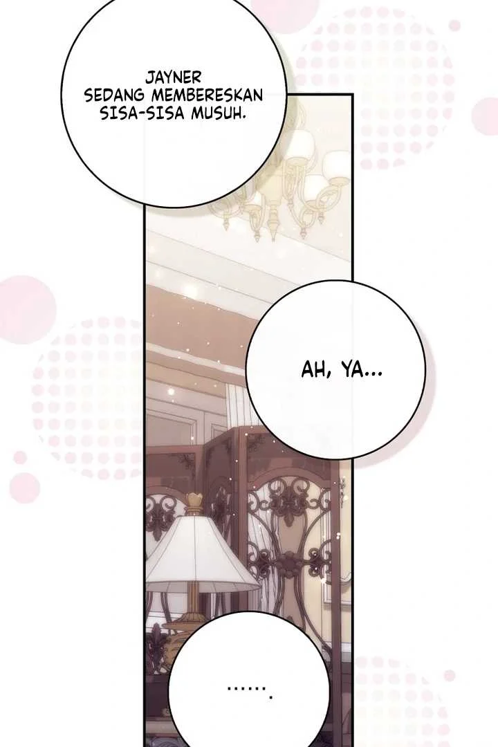 Fortune-Telling Lady Chapter 103 Gambar 88