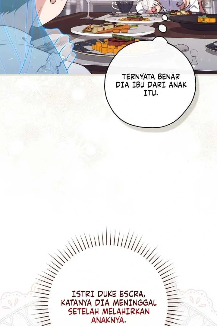 Fortune-Telling Lady Chapter 103 Gambar 9
